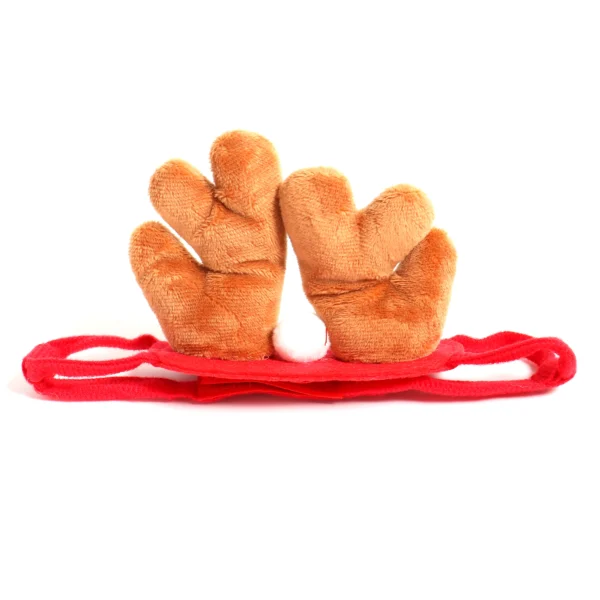kf S21e2de04eb824e8c91275319d8659762z Christmas Hat Halloween Pet Costume For Cat Dog Puppy Costumes Scarf Gift New Year Santa Winter Festive Christmas & Halloween Pet Costume – Santa Hat & Scarf for Cats and Dogs